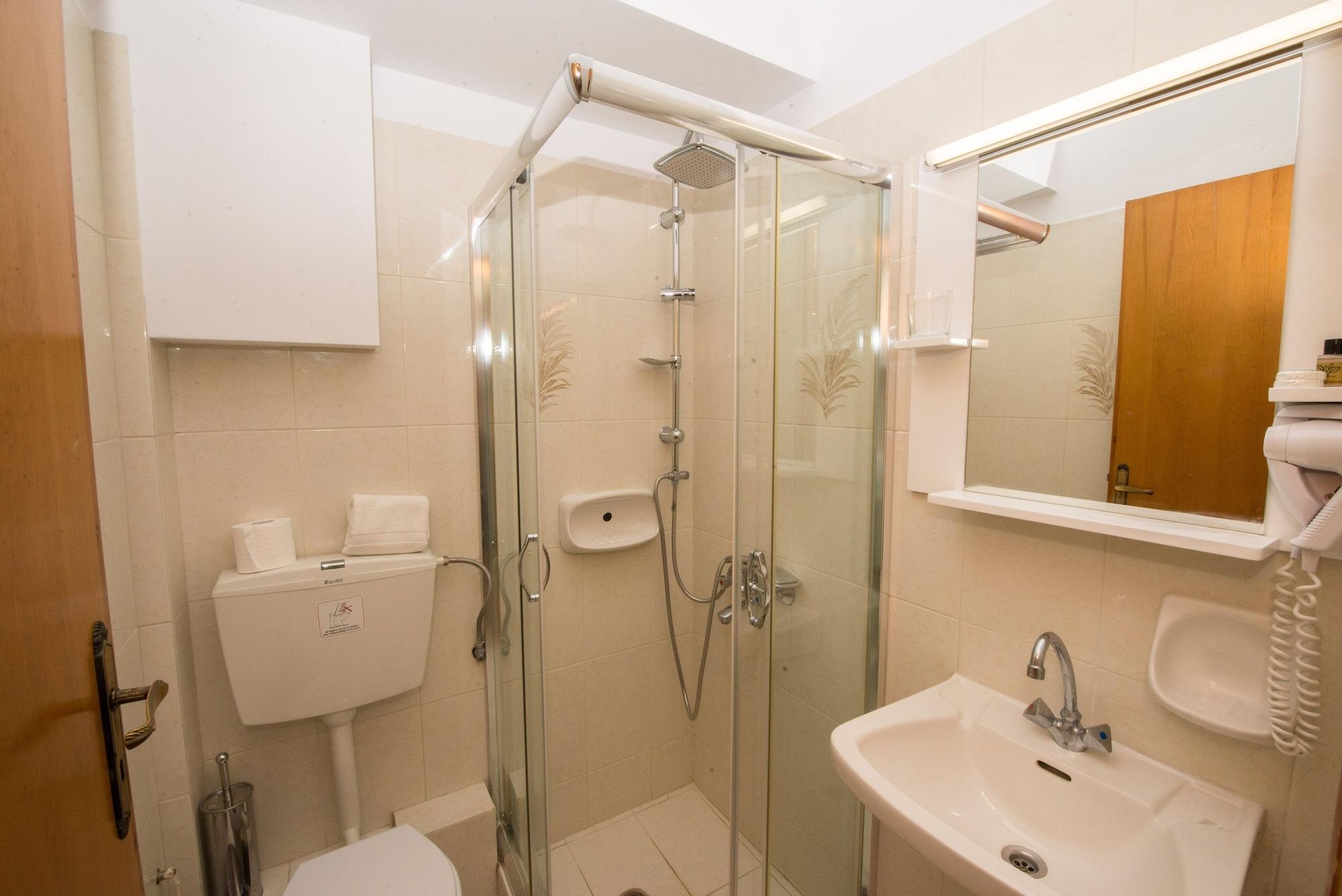 Dionysos Apartments Apraos Dış mekan fotoğraf